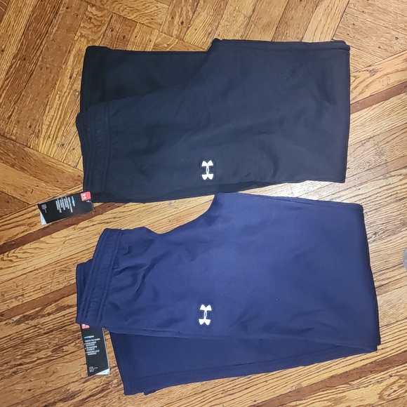 Under Armour Bottoms Ua Sweatpants Poshmark